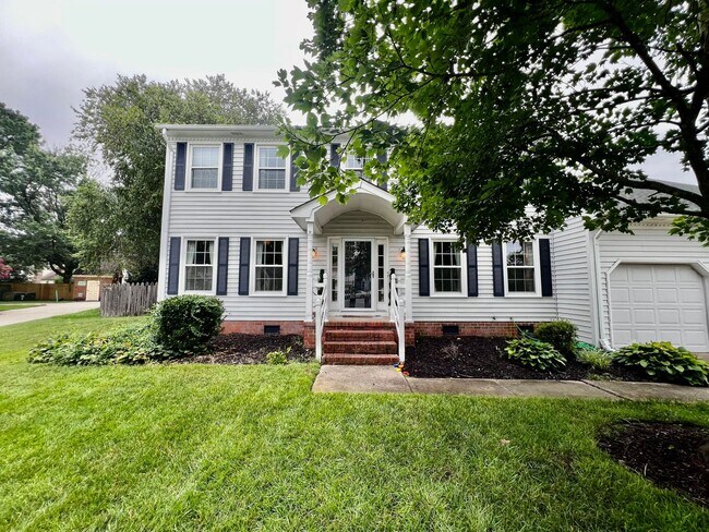 Primary Photo - Charming Home in Quiet Salem Woods Cul-de-Sac