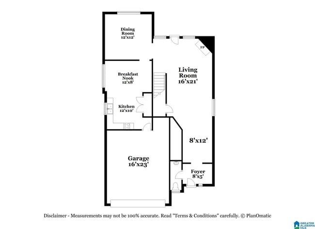 Building Photo - 1329 Riverford Cir