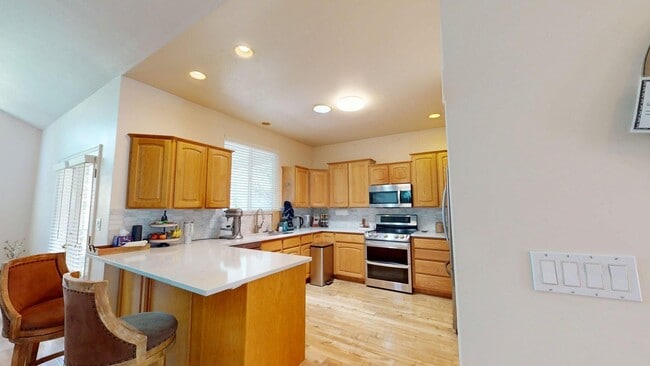 Building Photo - House for Rent in the Gated Community of W...