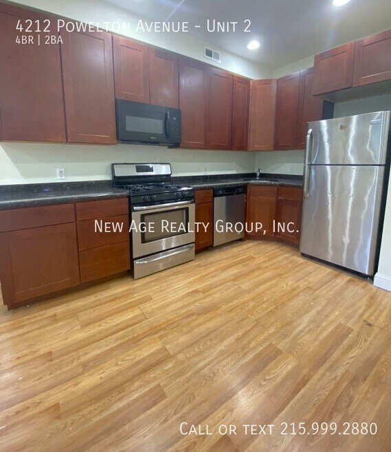 Building Photo - 4212 Powelton Ave