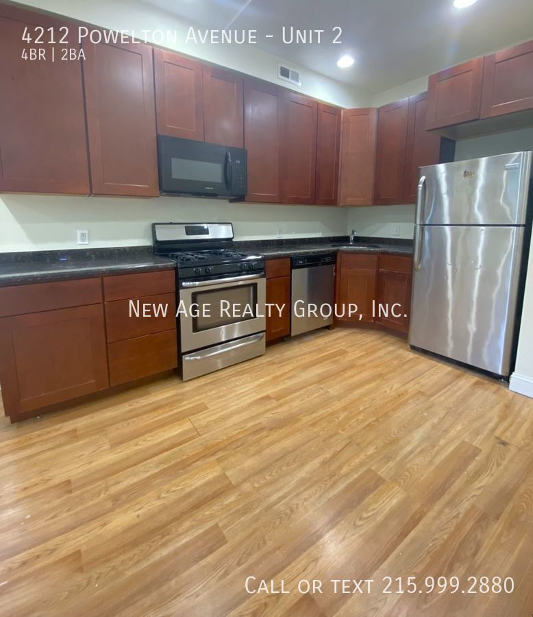Building Photo - 4212 Powelton Ave