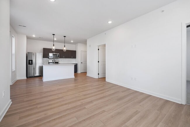 Floorplan - Ridgeview West