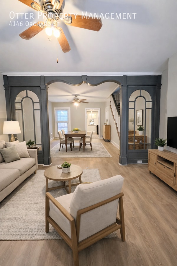 Building Photo - 4146 Orchard St