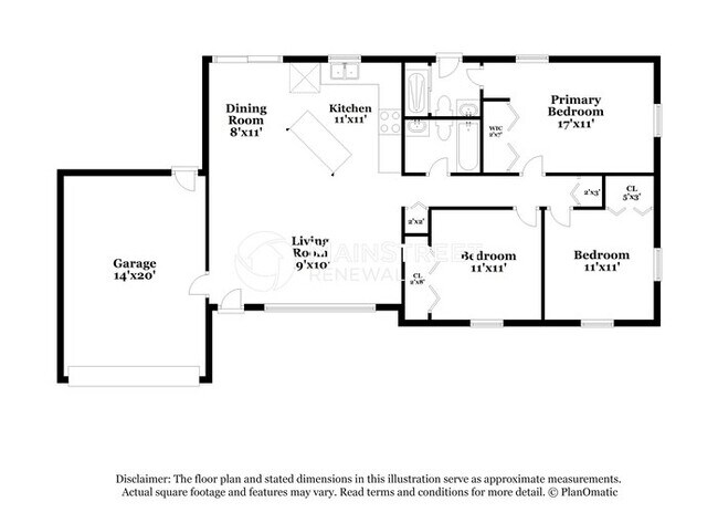 Building Photo - 3 Bedroom Pet-Friendly Home in Cape Coral,...