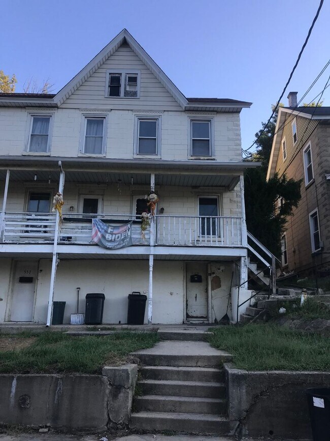 3 Bedroom 1 Bath 555 Mauch Chunk Rd Palmerton PA 18071 Apartment Finder