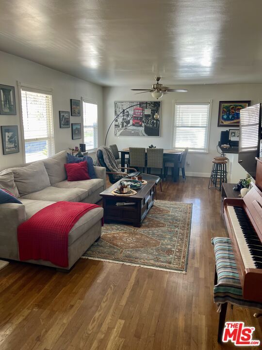 Building Photo - 8404 Newlin Ave