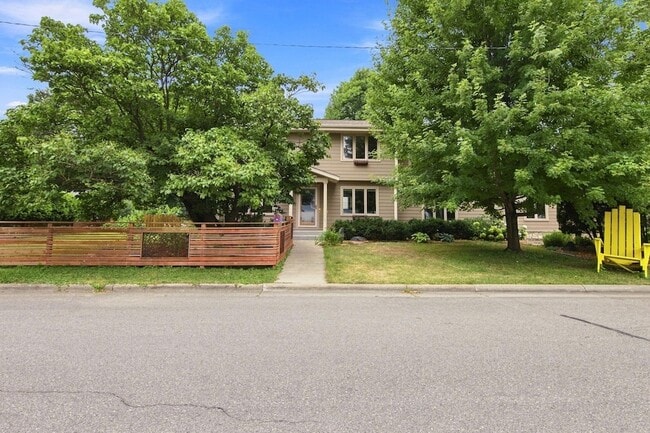 Building Photo - 5300 Logan Ave S
