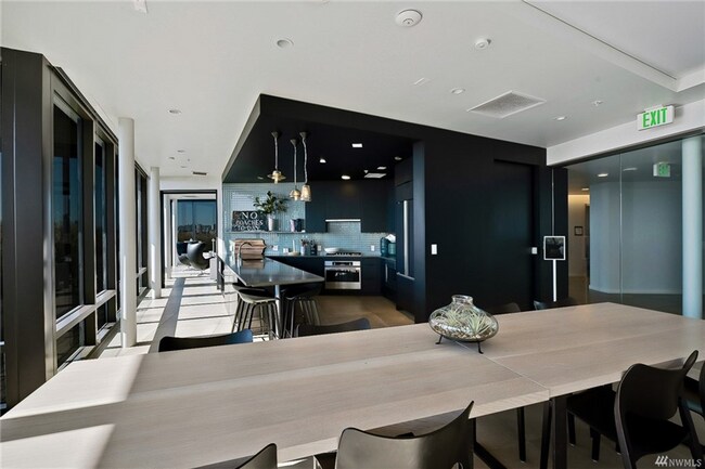 Building Photo - Gridiron - New Waterfront Condo - Downtown...