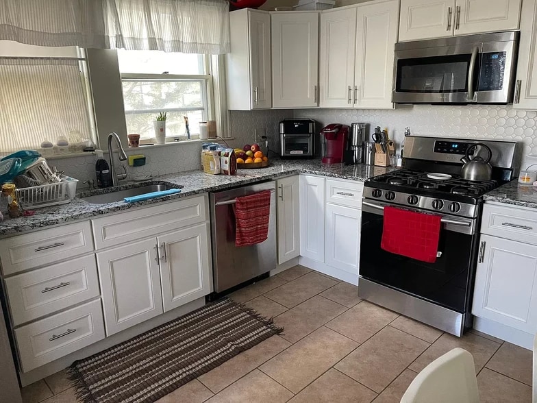 Kitchen - 82 Wellington Rd