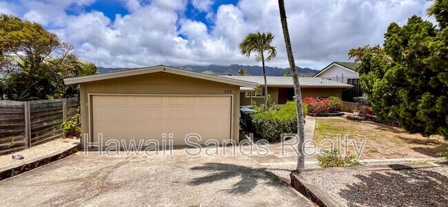 Building Photo - 366 Poipu Dr