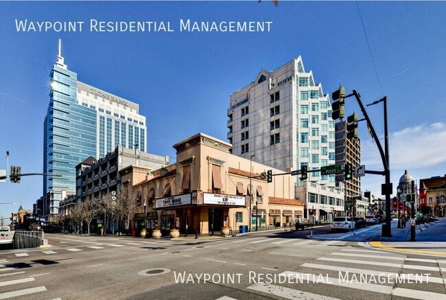Building Photo - 199 N Capitol Blvd