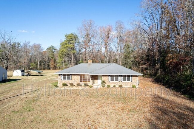 Building Photo - 5110 New Kent Hwy