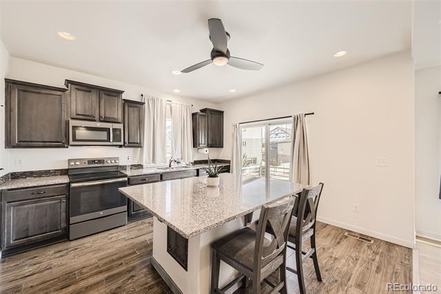 Building Photo - 19196 E 55th Ave