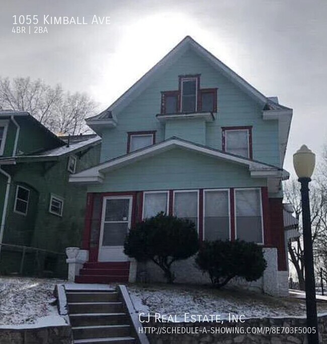 Primary Photo - 1055 Kimball Ave