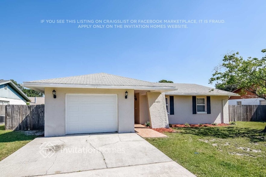 Building Photo - 6505 Mushinski Rd