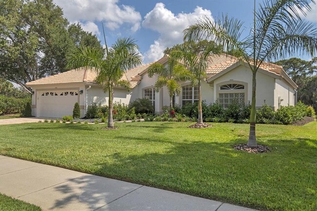 Building Photo - 8501 Park Shore Ln