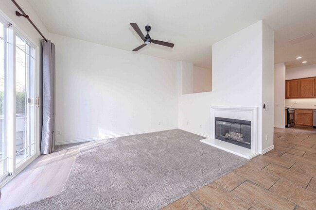 Building Photo - Stunning Upgraded Tri-Level Condo in South Coast Metro’s Exclusive Vantage Community