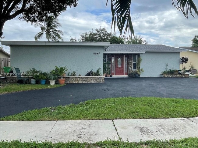 Building Photo - 11940 NW 29th St