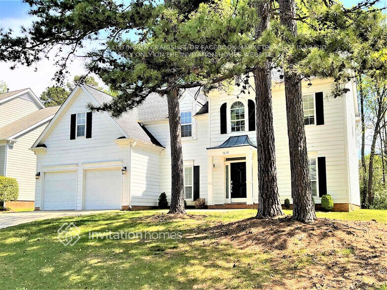 Building Photo - 1618 Waterstone Ln