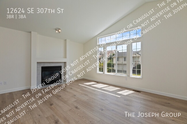 Building Photo - 12624 SE 307th St