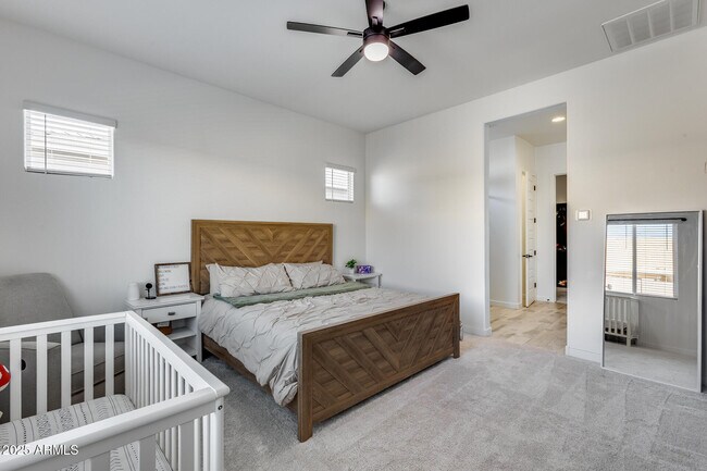 Building Photo - 7694 W Desert Spoon Dr
