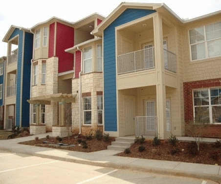 Pinnacle At North Chase Apartments Tyler Tx Apartment Finder