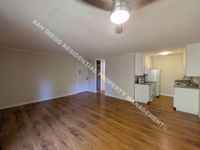 Building Photo - Charming Studio near the PB, the Bay and t...