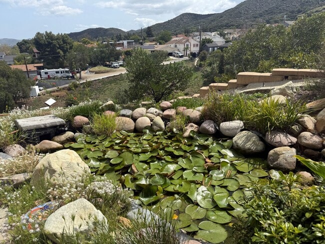 Building Photo - Pet-Friendly Hillside 4BR Home with New Flooring | Newbury Park