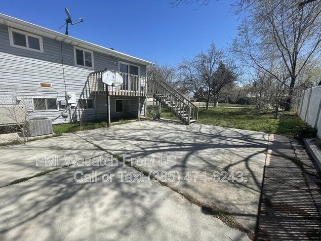 Building Photo - 9140 Judd Ln