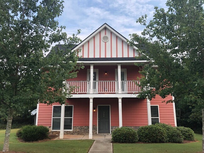 Primary Photo - BRIDGEWATER HOME! PRE-LEASING FOR AUGUST 2026!