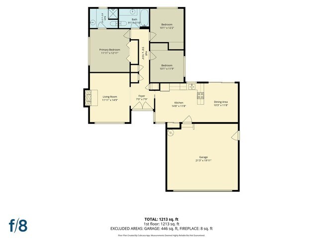 Building Photo - 5880 Taormino Ave