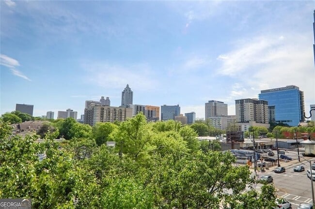 Building Photo - 625 Piedmont Ave NE