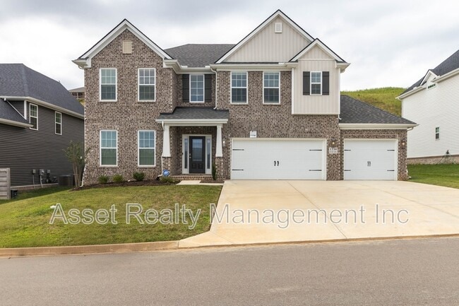 Building Photo - 1730 Silver Chapel Dr
