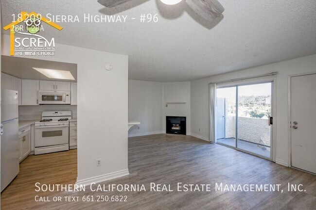 Building Photo - 18209 Sierra Hwy