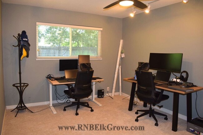 Building Photo - 9006 El Patio Ct