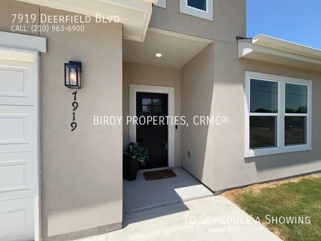 Building Photo - 7919 Deerfield Blvd