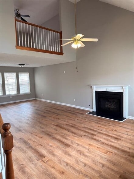 Building Photo - 3539 Benthollow Ln