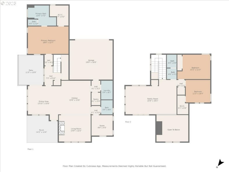 Building Photo - 31303 NW Turel Dr