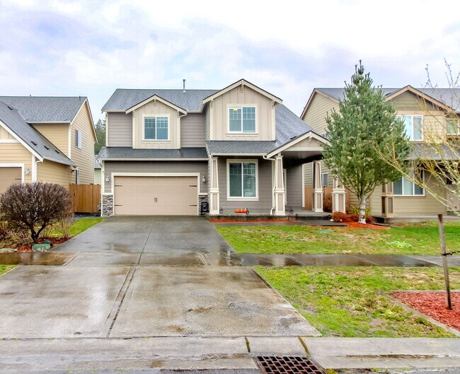 Building Photo - Beautiful Home in Highly Sought After Yelm...