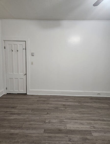Living room - 290 2nd Ave