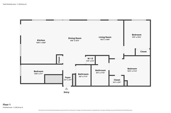 Building Photo - 6 E Monroe St