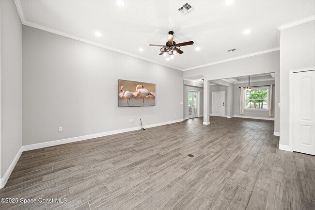 Building Photo - 3520 Savannahs Trail