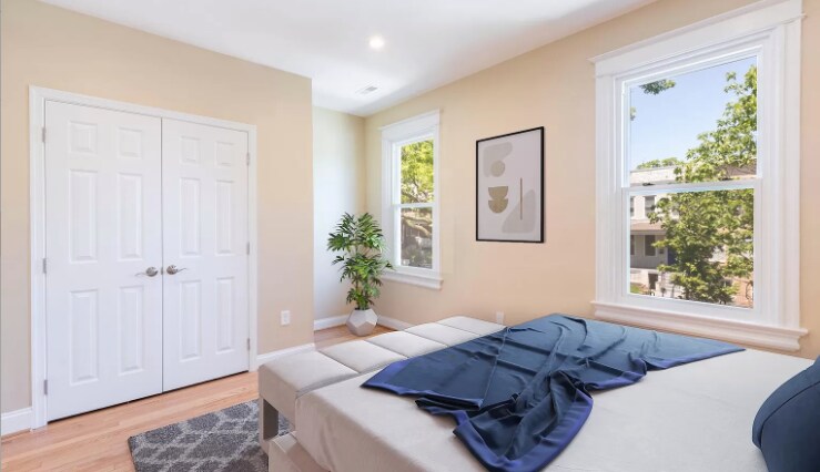 Building Photo - 624 Irving St NW