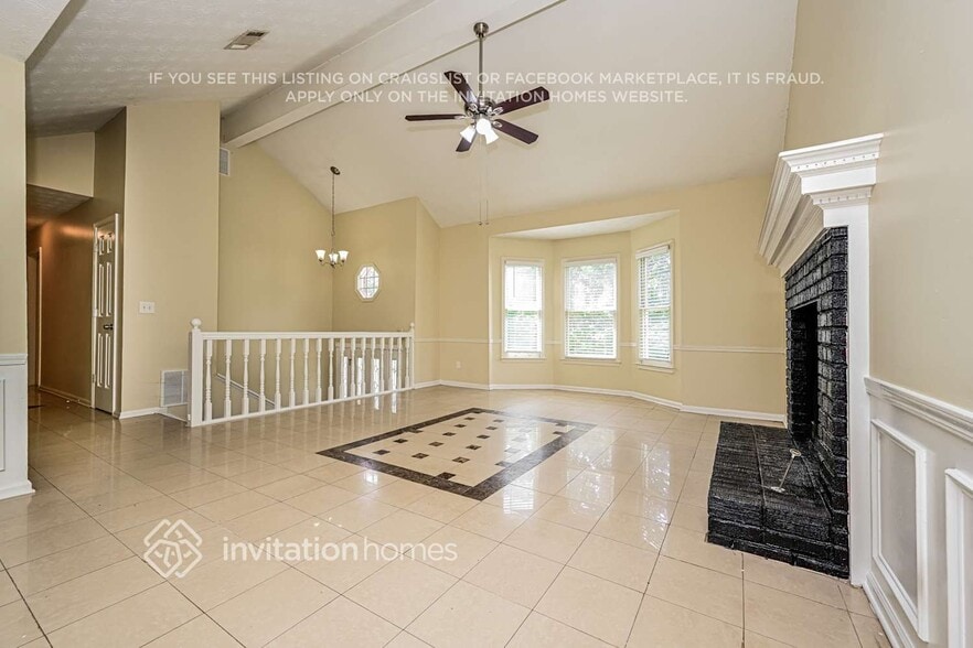 Building Photo - 1099 Plantation Blvd SE