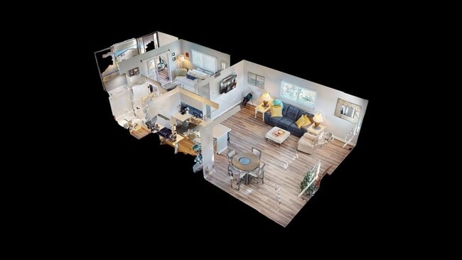 Building Photo - 105 47th Ave Dr W