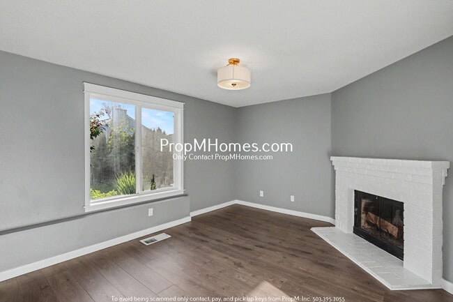 Building Photo - Beautifully Updated Four Bedroom Bethany Home!