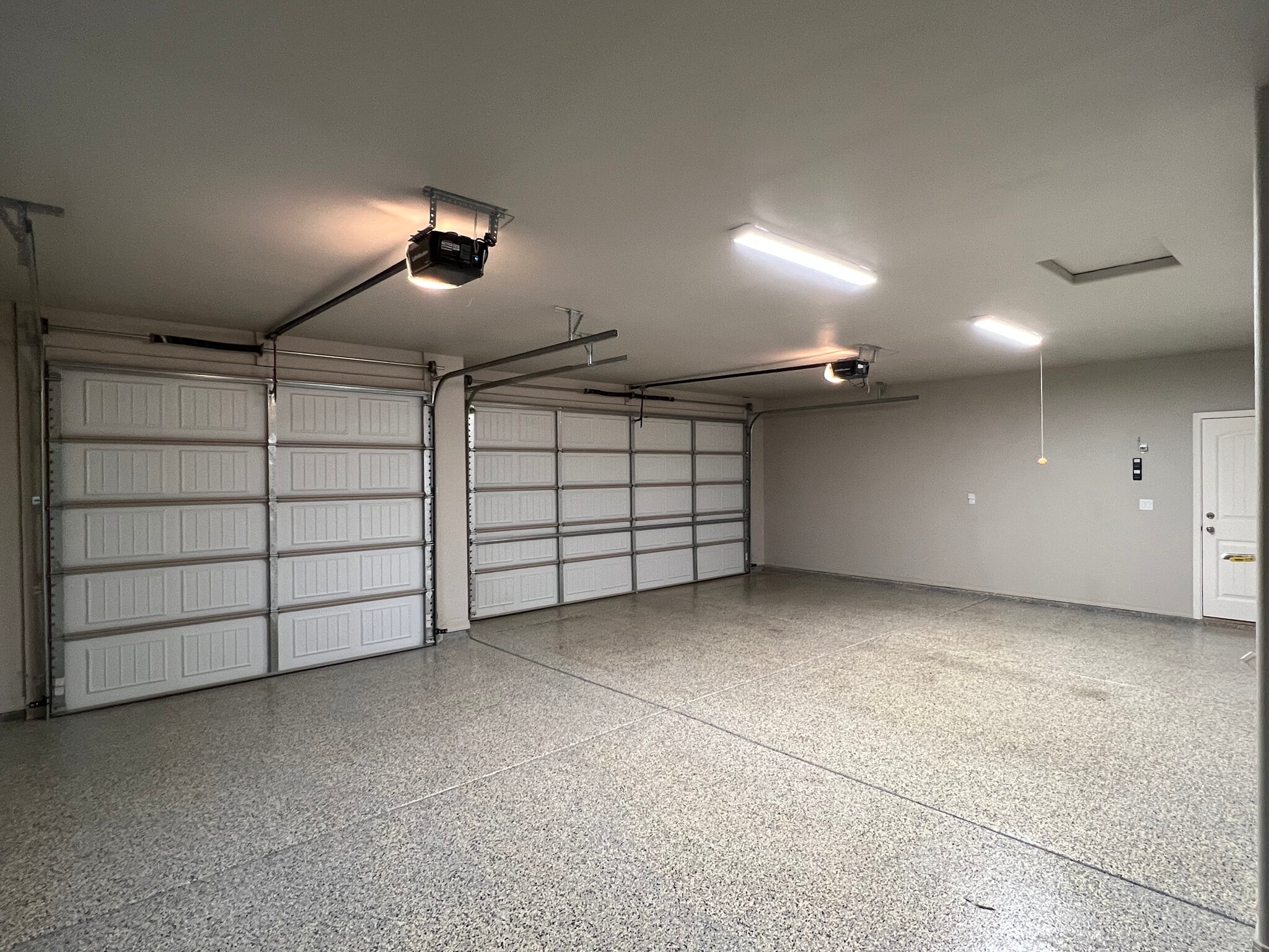 3-Car Garage - 3618 Carolina Ave