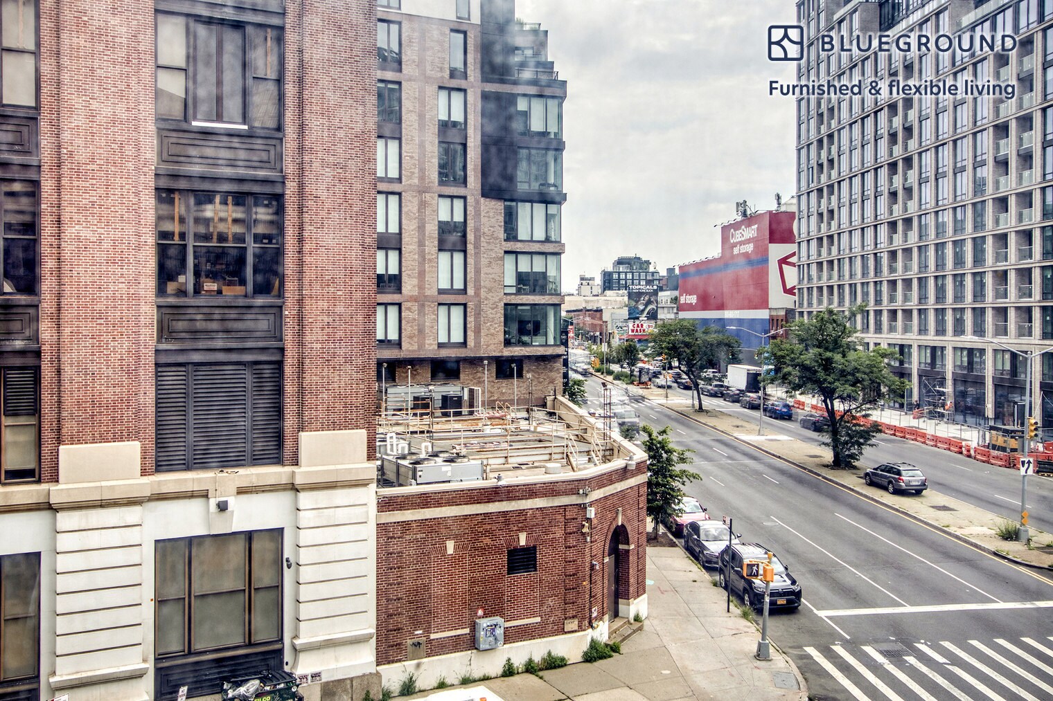 Building Photo - 550 Clinton Ave
