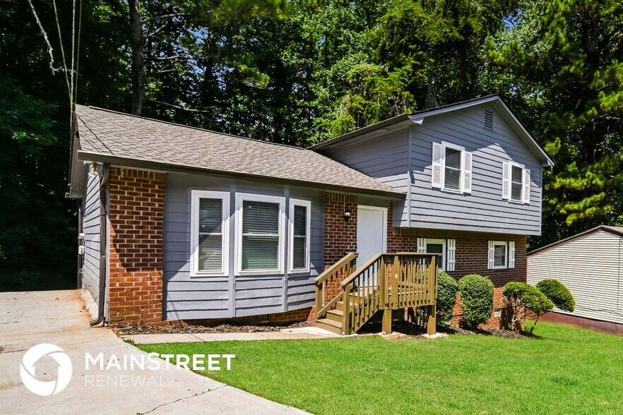 Building Photo - 5338 Olde St