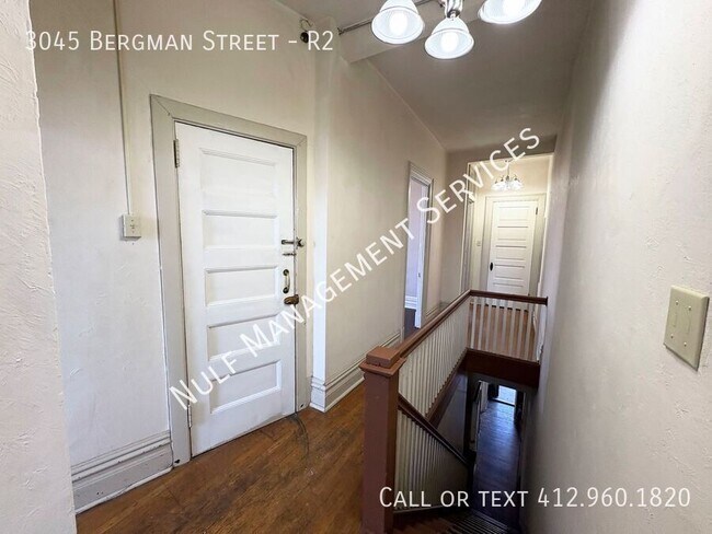 Building Photo - 3045 Bergman St